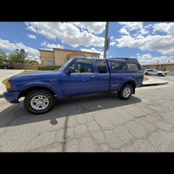 2003 ford ranger edge plus