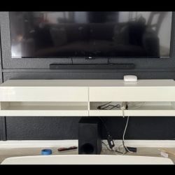 Floating TV Stand 