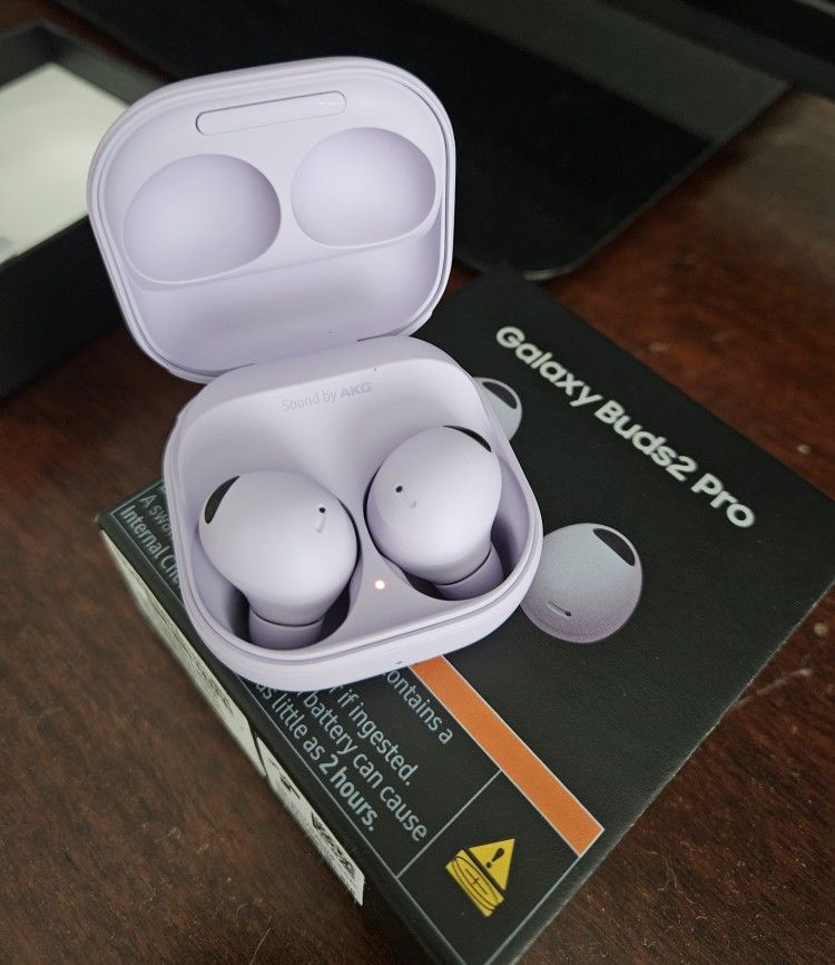 Samsung Galaxy Buds 2Pro 