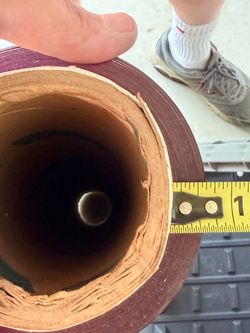 Clear Vinyl Plastic Roll 36” Flexible 12 Gauge- Waterproof!