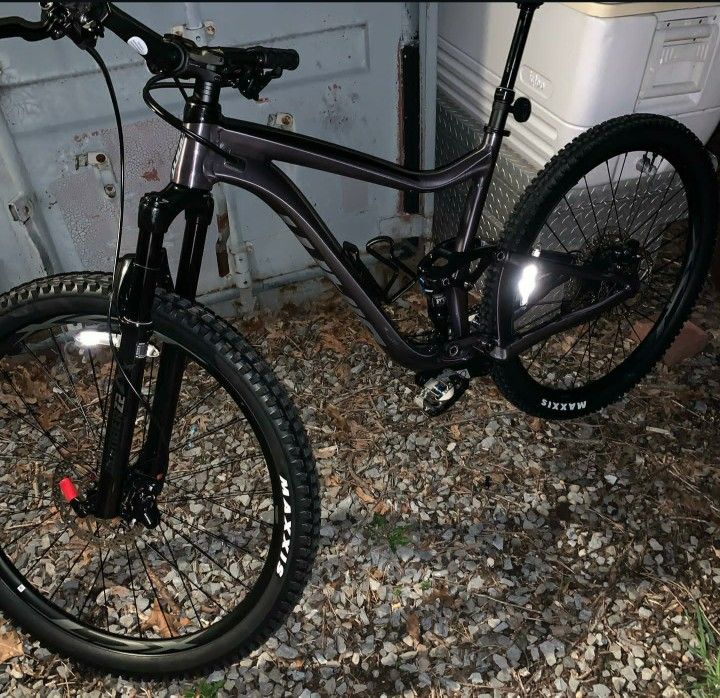 Giant Trance Xl 29er 2021