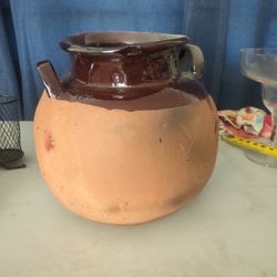 Olla De Barro XL