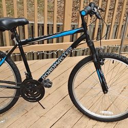 26 in ROADMASTER Bike