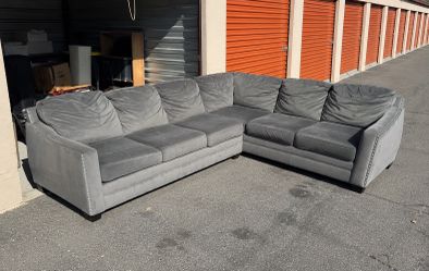 Sectional Couch