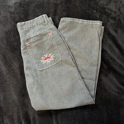 jnco jeans 