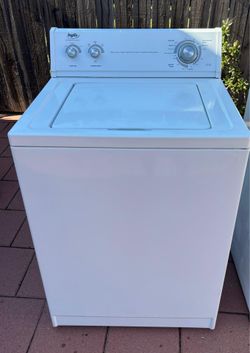 Washer