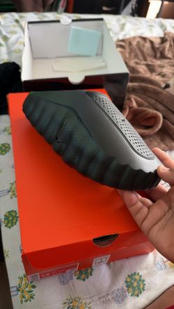 Nike mind 001 triple black