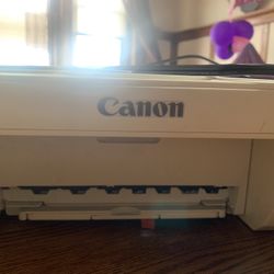 Canon Printer 