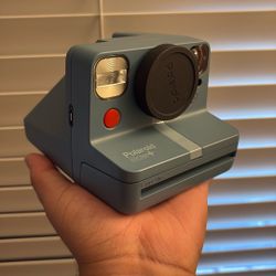 Polaroid Now+
