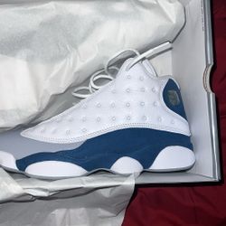 Retro Jordan 13 