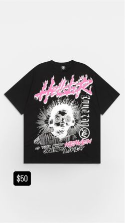Hellstar shirt