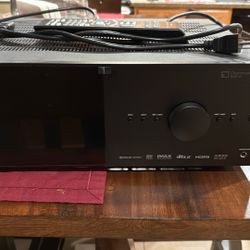 Anthem AVM 70 8K