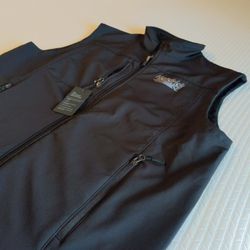 Hendricks Men's Vest