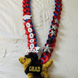 Graduation 🧑‍🎓 Leis Make Your Orders