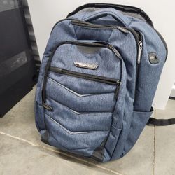 Traveler's Choice Tech Backpack (New)