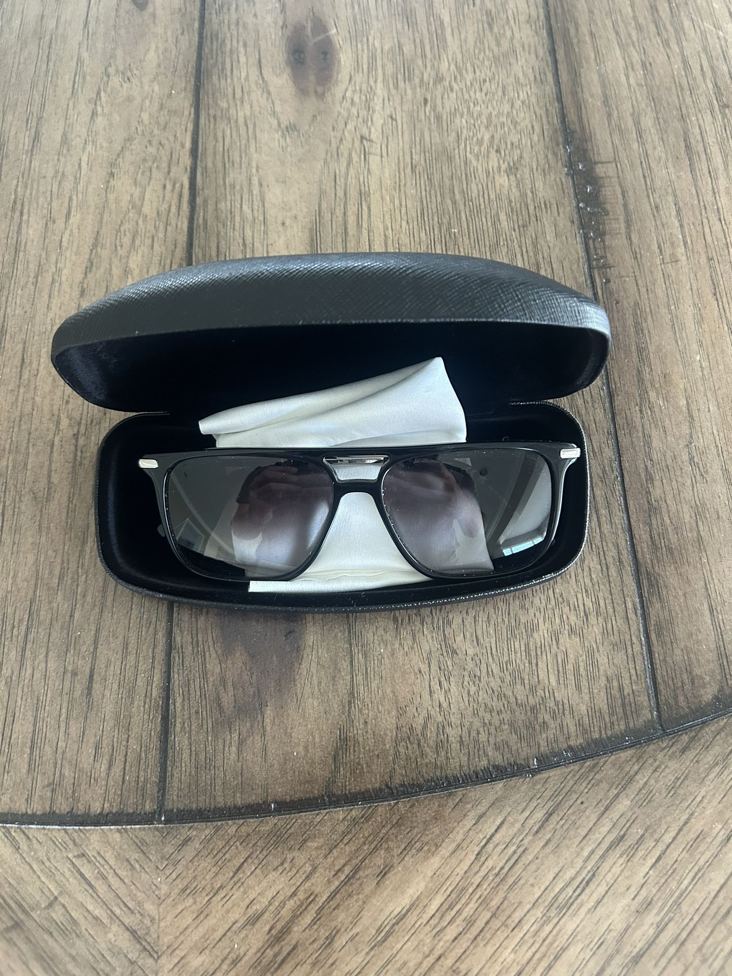 Ferragamo Sunglasses
