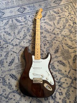 PARTSCASTER Fender Strat