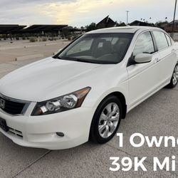 2010 Honda Accord