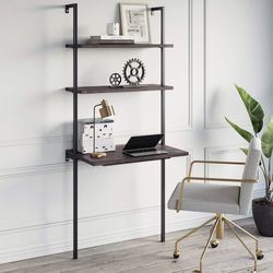 Mount Wall Desk 