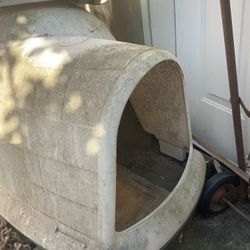 Large Dog House 