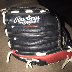 Rawlings Youth Glove 