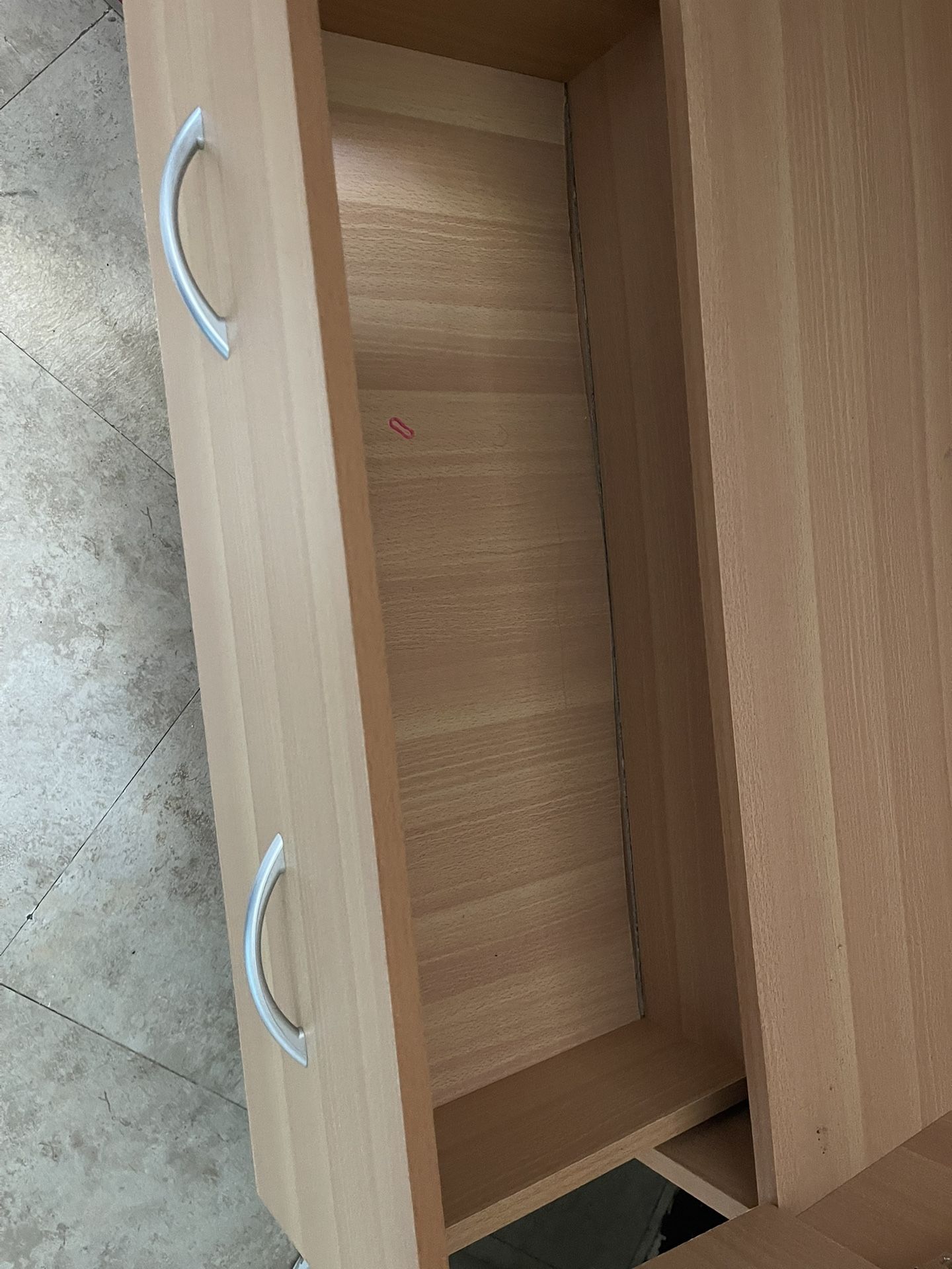 Closet Compressed Cardboard