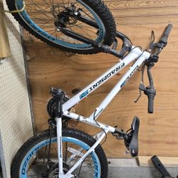 24 Inches Women Bike