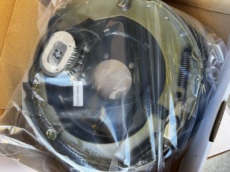 Trailer Electric Brakes 