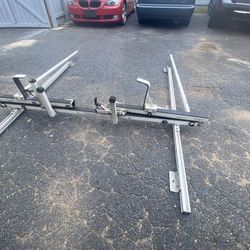 Prime Design Ladder Rack