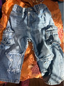 18-24m SHEIN pants