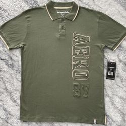 Aeropostale Men’s Polo