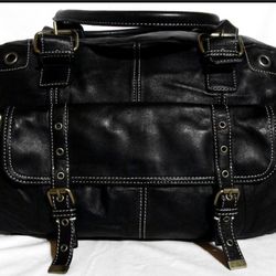 Leather Bag