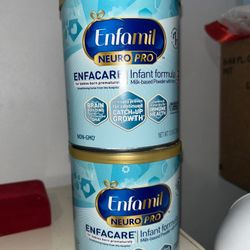 Enfamil Enfacare