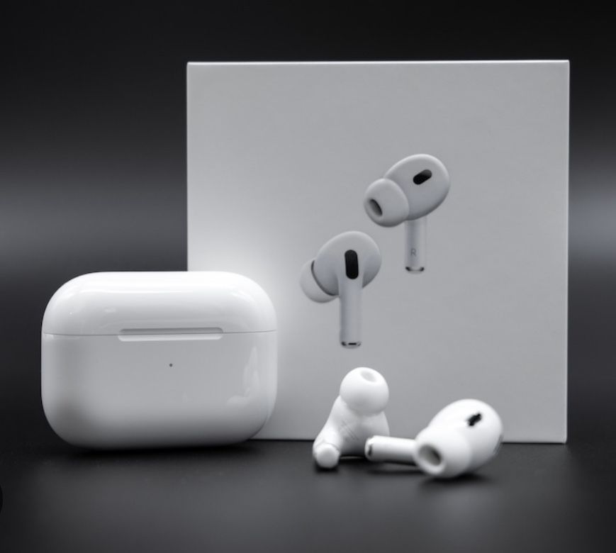 AirPods 2nd Generation