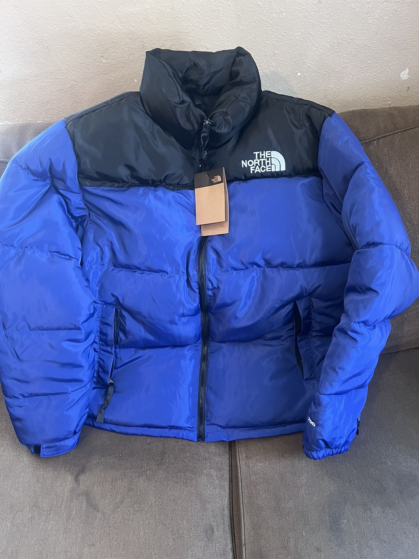 North Face 700 Jacket