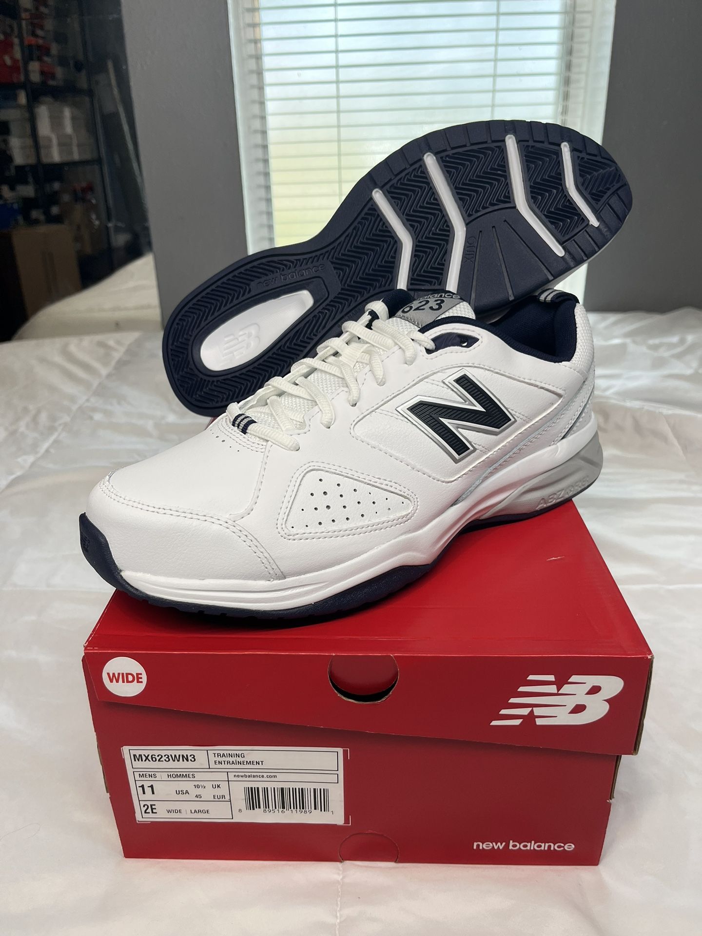 Nb sales 623 red
