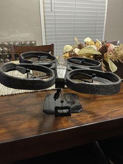 Black Ops || Drone