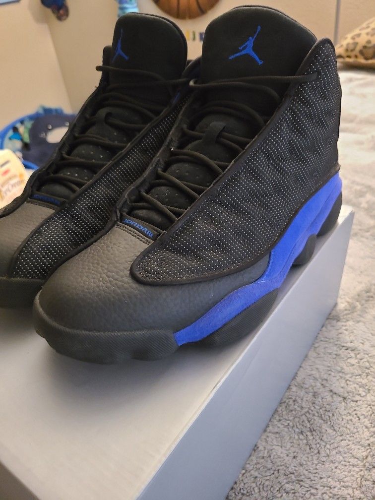 Jordan Retro 13s