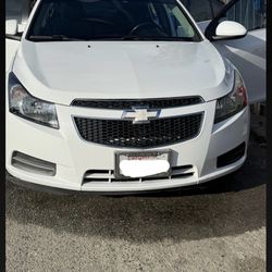2013 Chevrolet Cruze