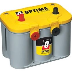 1 month old optima -35class