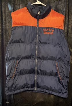 Denver Bronco NFL