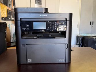 Fax machine