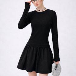 Orvani Scholar Dress