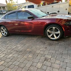 2019 Dodge Charger 