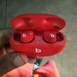 Beats Studio Earbuds