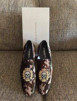 Donald Pliner “Spencer”