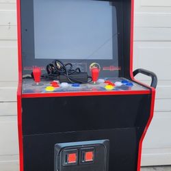 MORTAL COMBAT 2  Midway Legacy Arcade1up $225