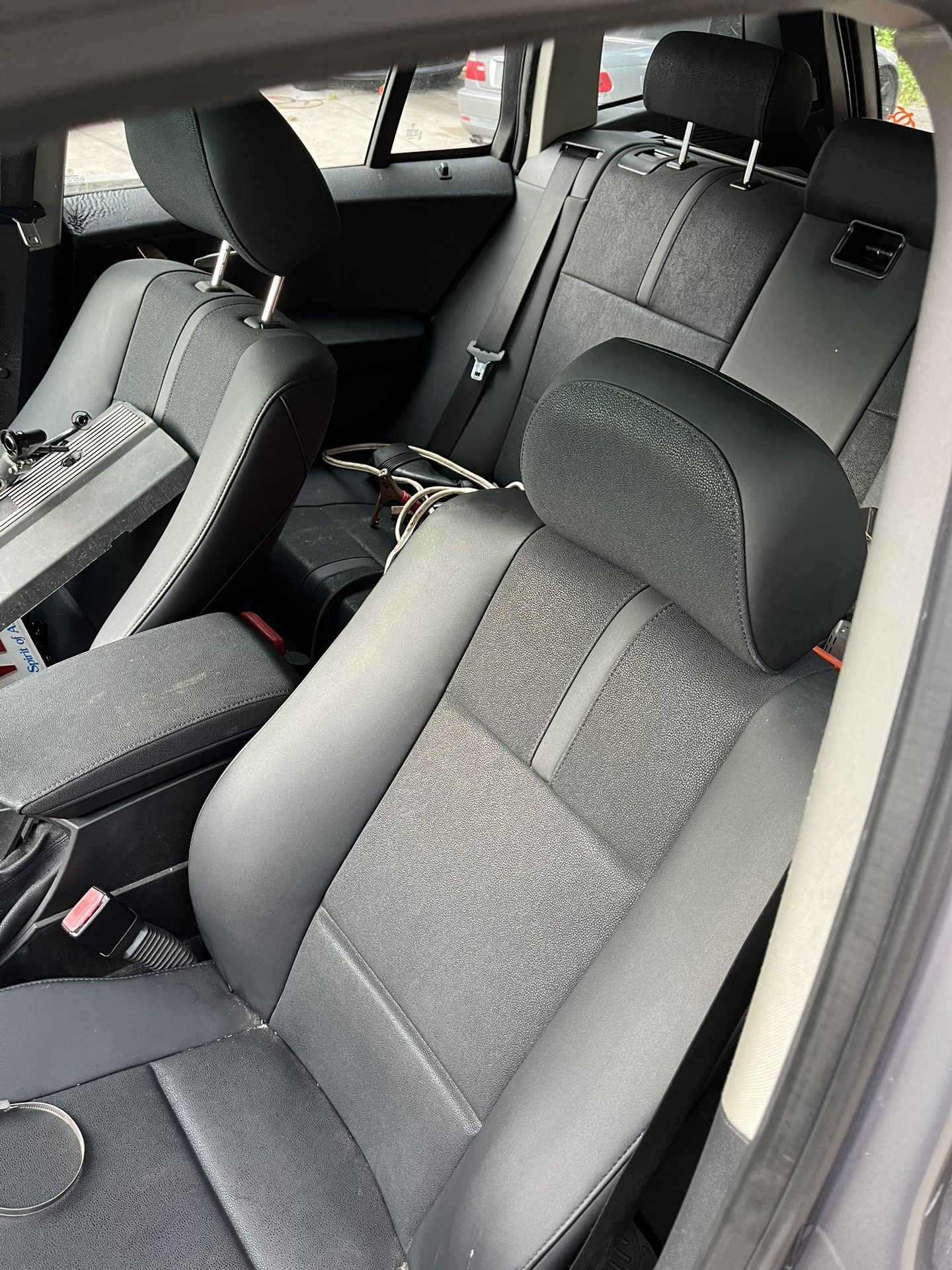 2005 BMW X3