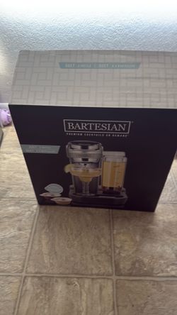 Bartesian