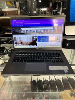 Dell latitude 7400 laptop  I7 8665 @ 1.90ghz  8GB RAM  128 GB SDD  Windows 11 pro.  Our operation days: Monday to Friday from 10am to 530pm  Our locat